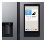 Réfrigérateur américain Samsung RS90F66BETEF