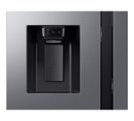 Réfrigérateur américain Samsung RS90F66BETEF