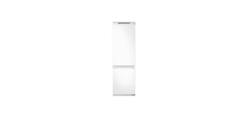 Réfrigérateur congélateur en bas Samsung BRB80F26DES0 intégrable 178 cm