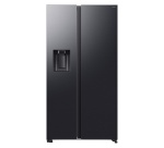 Réfrigérateur américain Samsung RS70F64KDFEF