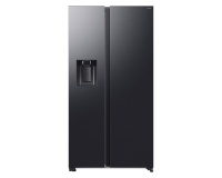 Réfrigérateur américain Samsung RS70F64KDFEF