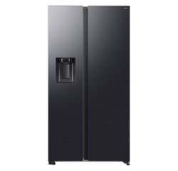 Réfrigérateur américain Samsung RS70F64KDFEF