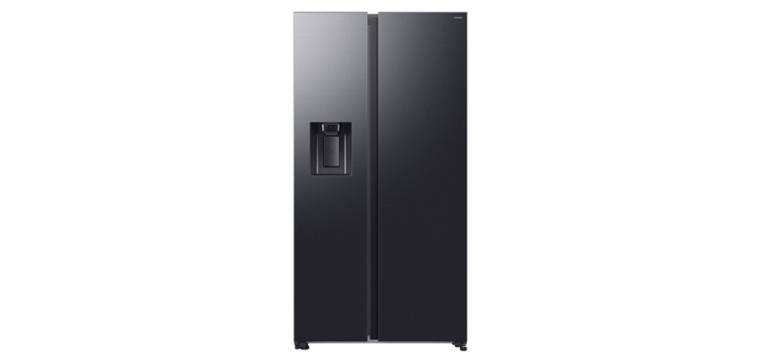 Réfrigérateur américain Samsung RS70F64KDFEF
