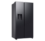 Réfrigérateur américain Samsung RS70F64KDFEF