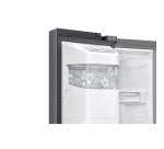 Réfrigérateur américain Samsung RS70F64KDFEF