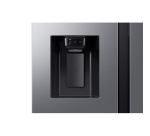 Réfrigérateur américain Samsung RS70F64KDFEF