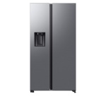 Réfrigérateur américain Samsung RS70F64KETEF