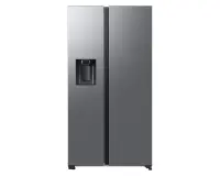 Réfrigérateur américain Samsung RS70F64KETEF