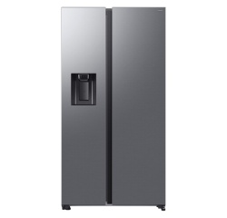 Réfrigérateur américain Samsung RS70F64KETEF