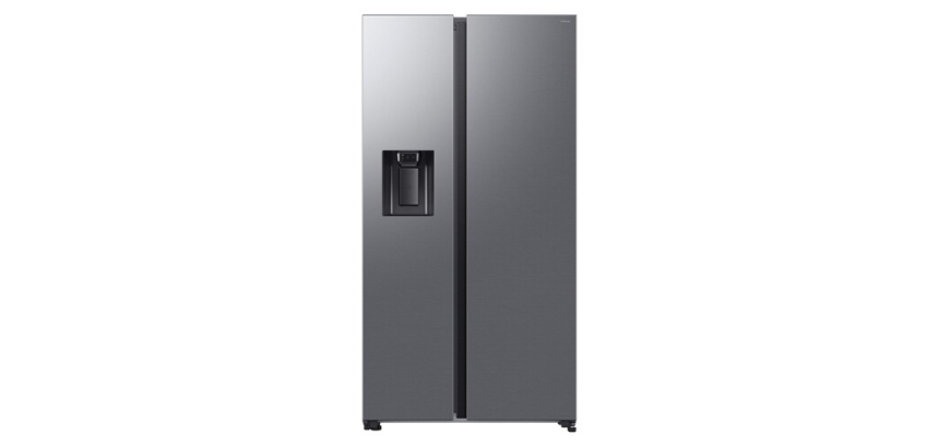 Réfrigérateur américain Samsung RS70F64KETEF