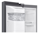 Réfrigérateur américain Samsung RS70F64KETEF