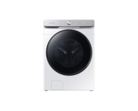 Lave-linge hublot Samsung WF20DG8650BW Blanc