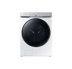Lave-linge hublot Samsung WF20DG8650BW Blanc