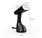 Défroisseur Steamone STRAVEL 2