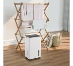 Déshumidificateur Duux Bora DXDH12 12L/24H Blanc