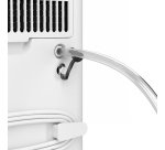 Déshumidificateur Duux Bora DXDH12 12L/24H Blanc