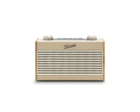 Radio Roberts DAB FM BT RAMBLER UNO PASTEL CREME