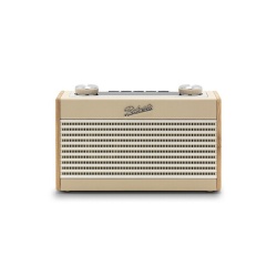 Radio Roberts DAB FM BT RAMBLER UNO PASTEL CREME