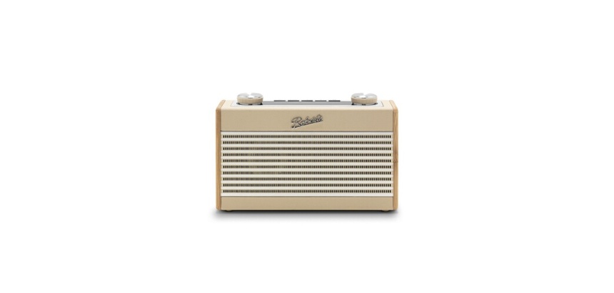 Radio Roberts DAB FM BT RAMBLER UNO PASTEL CREME