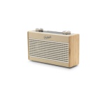 Radio Roberts DAB FM BT RAMBLER UNO PASTEL CREME