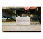 Radio Roberts DAB FM BT RAMBLER UNO PASTEL CREME