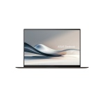 PC portable Asus Zenbook S UM5606KA-DRRK147W 16" AMD Ryzen AI 7 24 Go RAM 1 To Gris SSD Gris