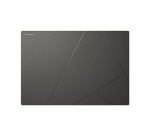 PC portable Asus Zenbook S UM5606KA-DRRK147W 16" AMD Ryzen AI 7 24 Go RAM 1 To Gris SSD Gris