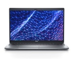 PC portable Dell Latitude 5320 13,3" Full HD 60 Hz Intel Core i5 16 Go RAM 256 Go SSD Gris Reconditionné