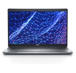 PC portable Dell Latitude 5320 13,3" Full HD 60 Hz Intel Core i5 16 Go RAM 256 Go SSD Gris Reconditionné