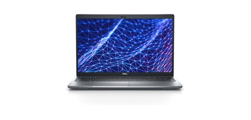 PC portable Dell Latitude 5320 13,3" Full HD 60 Hz Intel Core i5 16 Go RAM 256 Go SSD Gris Reconditionné