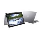 PC portable Dell Latitude 5320 13,3" Full HD 60 Hz Intel Core i5 16 Go RAM 256 Go SSD Gris Reconditionné