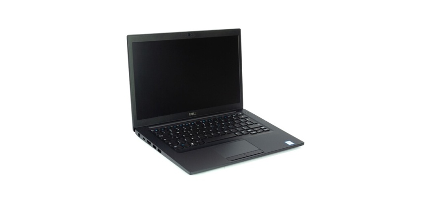 PC portable Dell Latitude 5410 14" Full HD Intel Core i5 8 Go RAM 256 Go SSD Gris Reconditionné