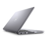 PC portable Dell Latitude 5410 14" Full HD Intel Core i5 8 Go RAM 256 Go SSD Gris Reconditionné