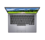 PC portable Dell Latitude 5410 14" Full HD Intel Core i5 8 Go RAM 256 Go SSD Gris Reconditionné