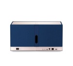 Enceinte connectée Hifi Triangle AIO 3 Bleu
