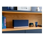 Enceinte connectée Hifi Triangle AIO 3 Bleu