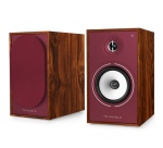 Enceinte connectée Hifi Triangle Borea BR03 Connect Bordeaux vendue à la paire