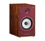 Enceinte connectée Hifi Triangle Borea BR03 Connect Bordeaux vendue à la paire