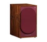Enceinte connectée Hifi Triangle Borea BR03 Connect Bordeaux vendue à la paire
