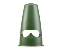 Enceinte d'extérieur Triangle GARDEN 7 -VERT- Vendué à l'unité