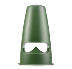 Enceinte d'extérieur Triangle GARDEN 7 -VERT- Vendué à l'unité