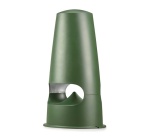 Enceinte d'extérieur Triangle GARDEN 7 -VERT- Vendué à l'unité