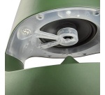 Enceinte d'extérieur Triangle GARDEN 7 -VERT- Vendué à l'unité