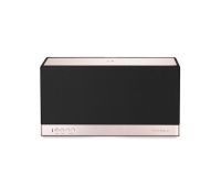 Enceinte connectée Hifi Triangle AIO 3 Noir