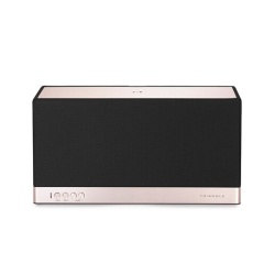 Enceinte connectée Hifi Triangle AIO 3 Noir