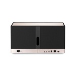Enceinte connectée Hifi Triangle AIO 3 Noir