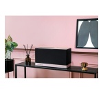 Enceinte connectée Hifi Triangle AIO 3 Noir