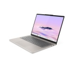 PC portable Lenovo Chromebook 14M9610 14" MediaTek Kompanio Ultra 12 Go RAM 128 Go SSD Beige