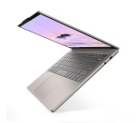 PC portable Lenovo Chromebook 14M9610 14" MediaTek Kompanio Ultra 12 Go RAM 128 Go SSD Beige