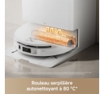 Aspirateur robot Mova S70 Roller